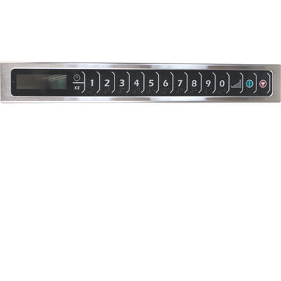 Amana R9900111 Touch Panel Assembly