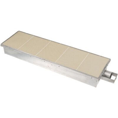 American Range A14020 Infrared Burner 27- 5/8" X 8 1/8"