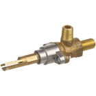 Southbend SOU1178202 Range Burner Valve 1/8"MPT X 3/8-27