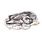Pitco B6752401 Fryer Control Wiring Harness Left Hand Single MEII