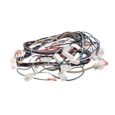 Pitco B6752401 Fryer Control Wiring Harness Left Hand Single MEII