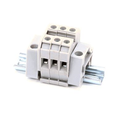 Garland 3050401 Range 3-Pole Miniature Terminal Block Assembly
