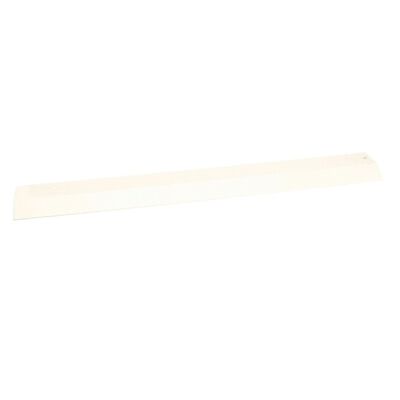 GE/Hobart 00-435637-00003 Bowl Scraper 140 Quart