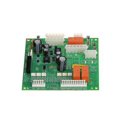Henny Penny 60430RB Fryer Input/Output Board Assembly HP OFE/OFE