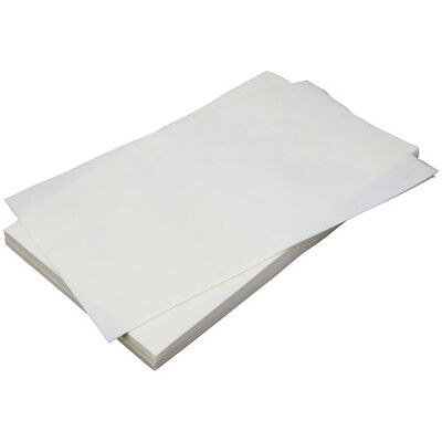 Dean 8030124 Fryer Hot Oil Filter  Sheet 100