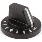 Bakers Pride S1405A Gas Valve Knob