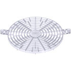 Delfield 3516173 Refrigerator Evaporator Fan Guard 6-3/8" DIA
