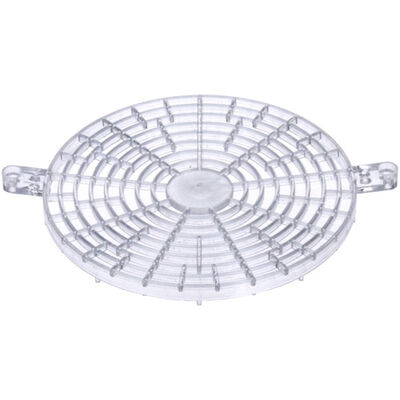 Delfield 3516173 Refrigerator Evaporator Fan Guard 6-3/8" DIA