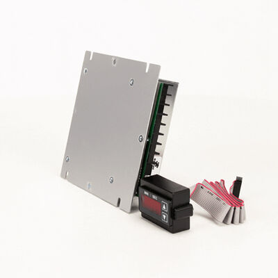 Middleby Marshall 28074-0004 Oven Speed Control Board W/Remote Digital Display 5-3/8" X 5-1/2"