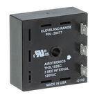 Cleveland CLE20477 3-Second Interval Timer