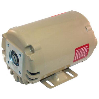 Frymaster FM8261270 Fryer Filter Motor 240V