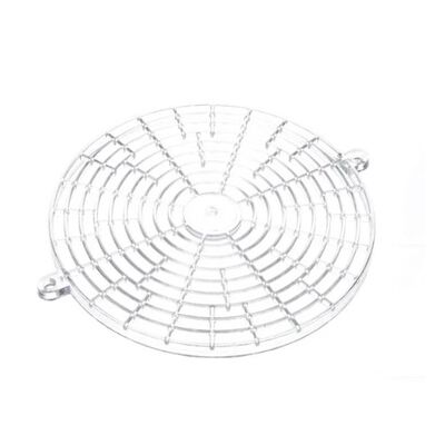 Randell RF FAN010 Refrigerator Fan Guard Plastic 6.75" DIA