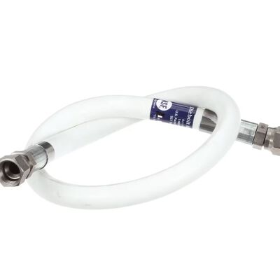 Henny Penny 151686-002 Open Fryer Oil Disposal Hose 34"