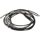 TRUE E801849 68" 2-Wire Drain Tube Heater, 115V, 10W
