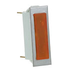 Toastmaster 3003179 Signal Light 3/8" X 1-5/16" Amber 125
