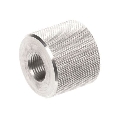 Ultrafryer 24369 Fryer Top Knurled Knob Cap