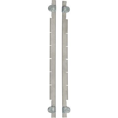 Shaver Specialty 223.5 Spacer Blade , 1/2", Set/2