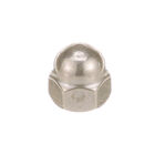 Groen Z005470 Nut Hex Cap #10-24