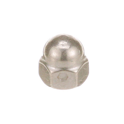 Groen Z005470 Nut Hex Cap #10-24