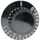 Groen 122054 Thermostat Dial , Flat Right