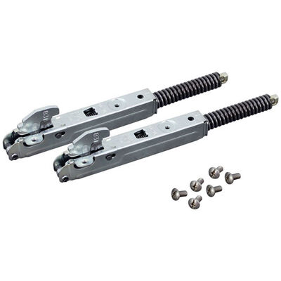 Cadco KCR020 Hinge Kit