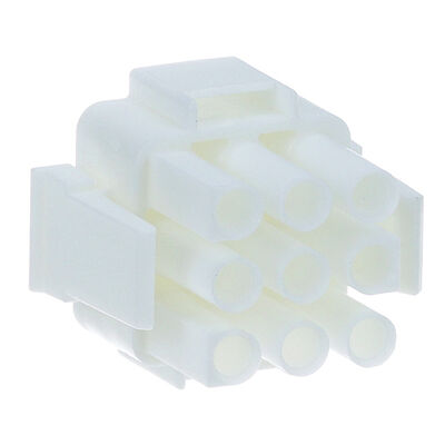 Frymaster 8072137 9 Pin Connector(Male)