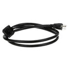 Caddy CCE123 Cord And Plug 5'