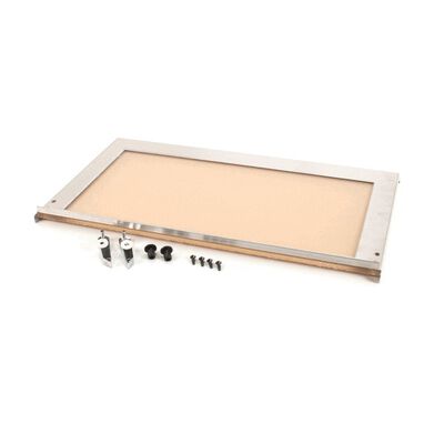 Silver King 10335-28 Hopper Door Kit