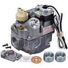 Market Forge 10-6466 Gas Control