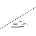 Montague V-127 Chain & Turnbuckle
