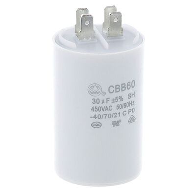 Southbend 1194697 Capacitor 115-120V