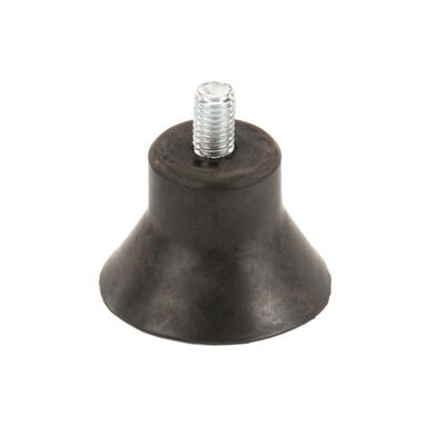 Univex 7510094 Rubber Suction Feet