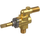 Hobart 710121 Burner Valve 1/4 MPT X 1/2-27