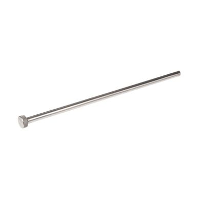 Globe 450025-02 Slicing Machine End Weight Shaft Assembly