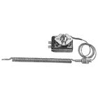Groen 9730 Jacketed Kettle Thermostat K 100&deg;F -290&deg;F 8" Coiled 48" Cap