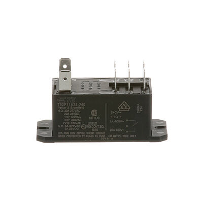 Hussmann 0518447 Relay