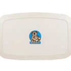 Koala Kare Products KB200-01 Changing Table (Horiz, Gray)