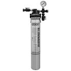 Everpure 9324-01 Ice Machine Water Filter System Single Insurice I2000-2