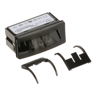 Delfield 2194792 Refrigerator Blue Display Danfoss