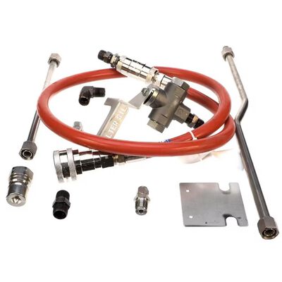 Henny Penny 14368 Fryer Filter Direct Connect Kit 323