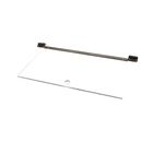 FWE Z-600-3115 Lexan Door Assembly 1" Hole PHTT-5P-KFC