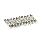 Convotherm 4056354 Combi Steamer Fuse T4A 6.3mm X 32mm 10 PC