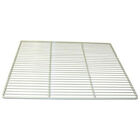 Randell HD-SHL105 Gray Powder Coated Wire Shelf, 25-3/8" x 22"