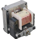 Jackson 4320-111-35-13 Dishmachine Motor Pump 14RPM 115V 60Hz