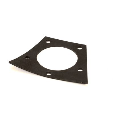 GE/Hobart 00-436206 Dishwasher Gasket Sump Drain Chute