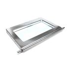 Vulcan Hart 00-499290-000G1 Oven Door Assembly RH-Chain W/W IN-VUL