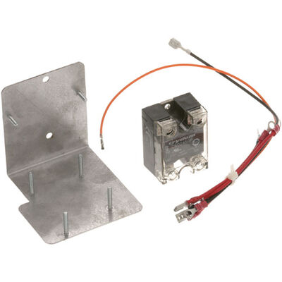 Frymaster 8262038 Relay 2P A 240V