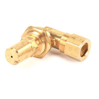 Garland 1415551F Gas Range Orifice Fitting Propane #51 Hood