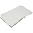 Frymaster FM8030124 Hot Oil Filter - Sheet (100)