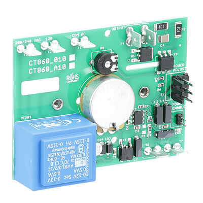 Hobart 428897-1 Temperature Control W/Potentiometer